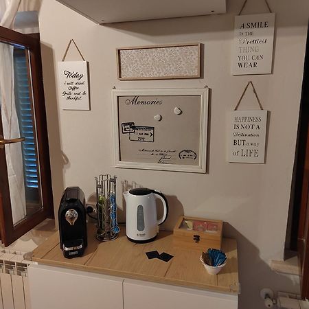 Serendipity House 그레세토 객실 사진